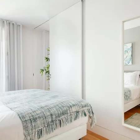 Plum Guide - Porcini Wall Appartement *
