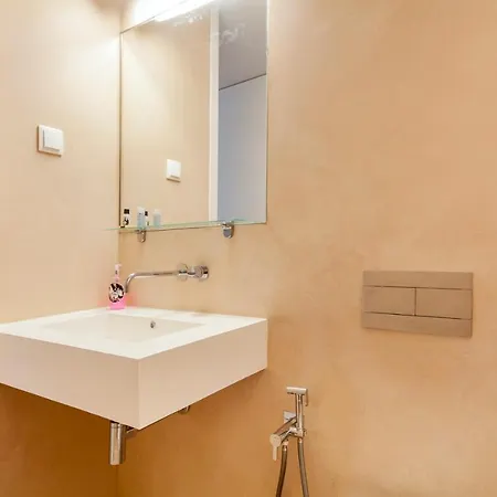 Plum Guide - Porcini Wall Appartamento