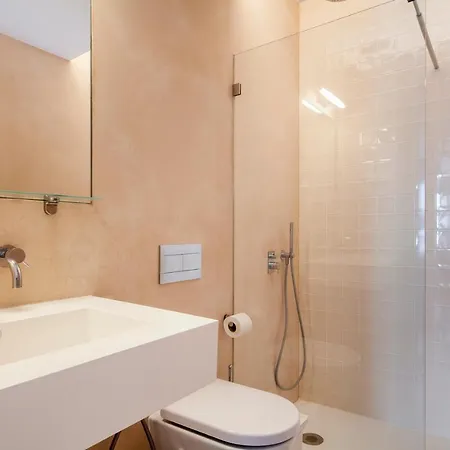 Apartament Plum Guide - Porcini Wall